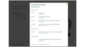 We did not find results for: Paket Von Amazon Logistics Verfolgen So Trackt Ihr Eure Sendung Netzwelt