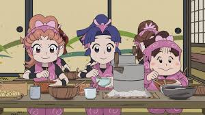 忍 たま 乱 太郎 ゆき