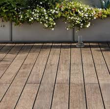 Prix, devis, conseils pour votre achat d'accessoires pour terrasses en bois de la plots pour terrasse. Terrasse Bois Bambou Xtrem Brun Buisson