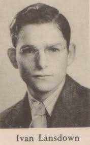 Ivan Truitt Lansdown (1923-2002)