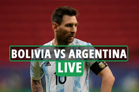 [ live streaming links for argentina vs uruguay copa america game will be available 1 hour first match will be played between brazil and bolivia followed by argentina's big game against colombia. Nzuclzkvdhorhm