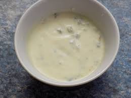 Sauce Moutarde Citron Pour Poisson Dukan La Cuisine De Fanie Sauce Moutarde Sauce Citron Pour Poisson Sauce