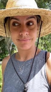 Kristen Colvin's Instagram, Twitter & Facebook