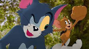 Tom Jerry 2021 Ganzer Film Deutsch Online Anschauen Spielfilme Im Stream In 2021 Tom And Jerry Free Movies Online Full Movies