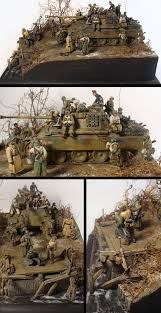 Im about to make my first diorama. 900 Dioramas Ideen In 2021 Dioramen Modelle Modellbau