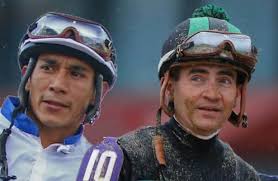 Paco López and Brian Hernandez Jr. are not replaced yet for Saturday rides 