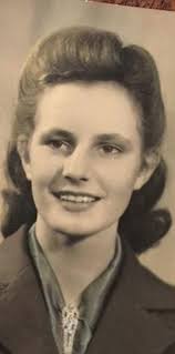 Dorothy Jo Conrad was a tireless leader