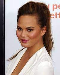 Her father is of norwegian and german descent. Chrissy Teigen Wikipedia