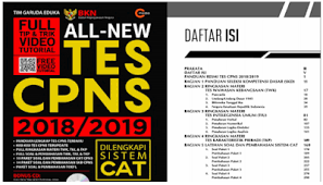 Sebagai persiapan, detikers bisa mempelajari soal cpns 2021 dan kunci jawaban di sini. Cpns2019 Soal Cat Cpns 2019 Pdf