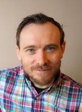 Dr Christopher Cleaver