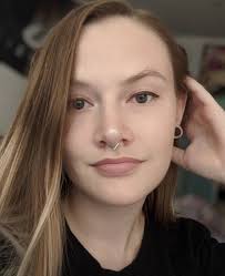 It's a shame they didn't let her play her role