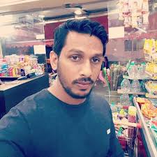 TAUSIF ALI's User Profile