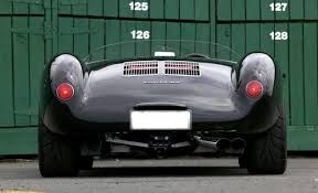 Esaminiamo permuta anche con piu' veicoli! For Sale Porsche 550 Rs Spyder With 200kw Wrx Engine Performancedrive
