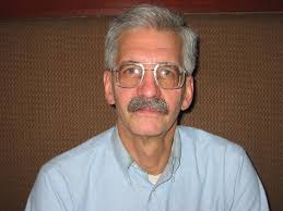 Pictures from the job -- May, 2003