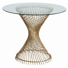 Alternate View Entry Table Glass Side Tables Arteriors Home