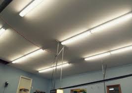 T5 Lights As Garage Lighting T5 Grow Light Fixtures