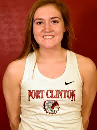 McKinstry, DeRodes, Moses earn conference crowns for Little Giants