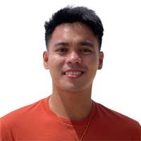 John Kimberly Nicolas