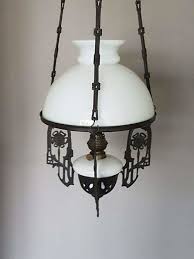 You can customize them easily using fragrant oils and fun additions, such as pine sprigs. Antique Hanging Oil Lamp Is Still In Its Original State Catawiki