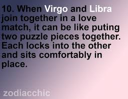 68 Unmistakable Virgo Libra Compatibility