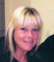 Donna Morgan Hamrick (1966-2014)