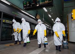 Follow your destination's requirements, you may be denied entry and required to . How South Korea Lost Control Of Its Coronavirus Outbreak The New Yorker