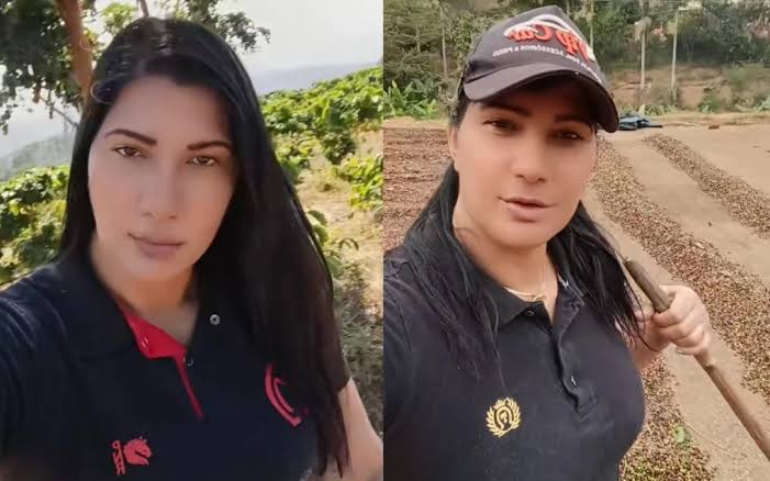 Conmoción en Brasil por el asesinato de una “agro influencer”: la mataron a  tiros dentro de su hogar
