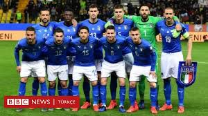 Avrupa birliği'nin kurucu üyeleri arasında bulunan i̇talya, türkiye'nin türkiye'nin avrupa birliği üyelik sürecini desteklemektedir. Euro 2020 Turkiye Italya Maciyla Baslayacak Turnuva Oncesi Oncesi Italyan Futbolculara Ilk Doz Asilari Yapildi Bbc News Turkce