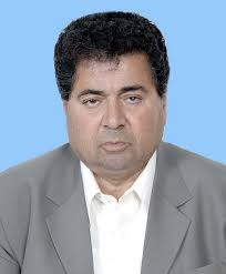 National Assembly of Pakistan