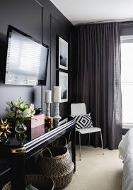 A Bedroom Transformation By Crush Interiors Rue Bedroom Design Trends Modern Bedroom Design Home