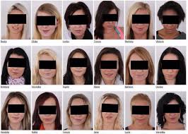 Czech blonde was faithfull, before she this casting. C Yszmnixnprem