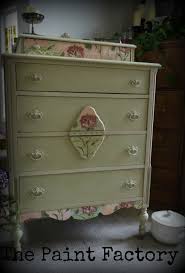 The Paint Factory Mesas