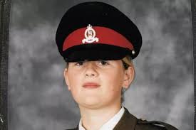 Former soldier launches Holistic Dreams