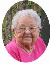 Betty Stribling's Instagram, Twitter & Facebook