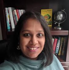 Maria Wen Adcock, Author added...