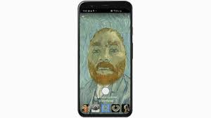 Google Art Filter: Educational & Fun 3D AR Filters