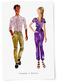 Beach wedding dress code wording. The Most Common And Some Uncommon Wedding Dress Codes Explained Stationers