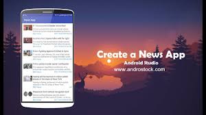 A beta version of whatsapp for android indicates a new feature, called read later, is likely on the way for all users. Create A News App On Android Android Studio Youtube