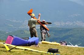 Where you change trains to head to milan. Hangflug Auf Dem Mottarone Am Lago Maggiore Rc Network De