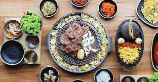 Some muslims can eat meat but the meat must have already dined on or. 10 Best Muslim Friendly Korean Restaurants In The Klang Valley
