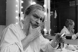 Of accounts about long, curling finger nails, dr. Deny Fear Sur Twitter Rip Torn Applies His Howard Hughes Makeup Photo Allan Tannenbaum New York 1979