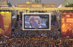 It began on 11 august 2006 and ended on 19 may 2007. Did Germany Pay Bribe To Host The 2006 Fifa World Cup Fortune