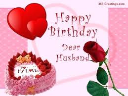Need a nice happy birthday message to go in it? Happy Birthday Wishes For Husband Images Free Download Happy Birthday Dear Husband Quotesbae