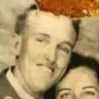 Henry Thomas Roan (1920–1944)