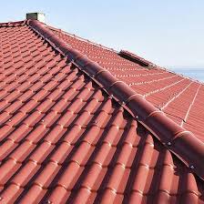 Techos Habitacionales Matcol De Mathiesen Techos Sistemas Constructivos Tejas Coloniales