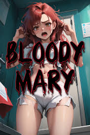 Bloody Mary (AlwaysOlder), 22 images. Ai generated porn comics.