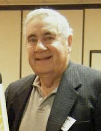 Bill Owen (writer and announcer)