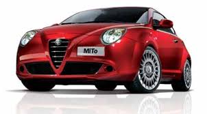 Image result for Nero Etna 2012 MiTo