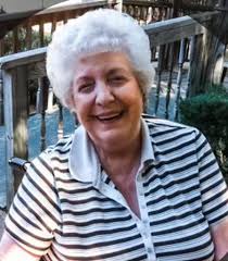 Betty Pickering Obituary November 4, 2021