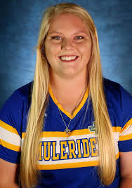 2017 Softball Roster